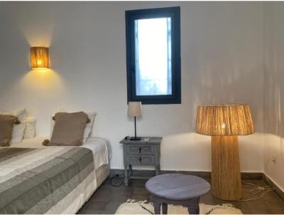Charm and Serenity: Guesthouse on the Road to Amezimiz