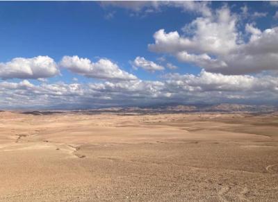 Charm and Serenity: Guesthouse on the Road to Amezimiz