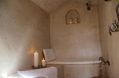 Charm and Serenity: Guesthouse on the Road to Amezimiz