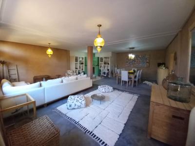 Luxury Oasis in Morocco with Pool: Perfect for Tourism or Private Retreat