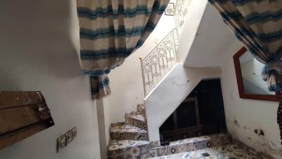Create Your Distinctive Space at Riad Laarouss