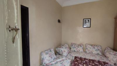 Create Your Distinctive Space at Riad Laarouss