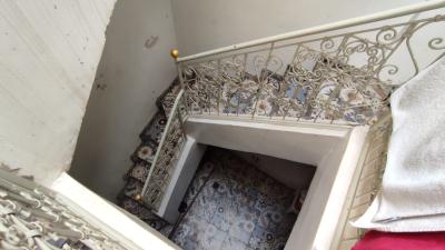 Create Your Distinctive Space at Riad Laarouss