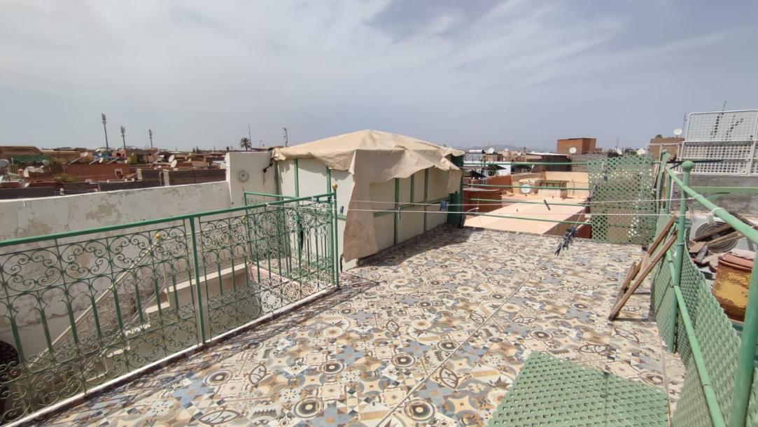Create Your Distinctive Space at Riad Laarouss-15