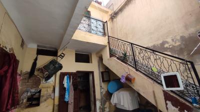 Riad Renovation Opportunity in Marrakech, Sidi Bouaamer: A Unique Opportunity