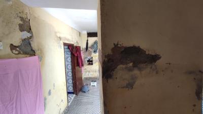 Riad Renovation Opportunity in Marrakech, Sidi Bouaamer: A Unique Opportunity