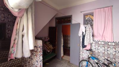 Riad Renovation Opportunity in Marrakech, Sidi Bouaamer: A Unique Opportunity