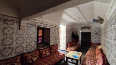 Riad Renovation Opportunity in Marrakech, Sidi Bouaamer: A Unique Opportunity