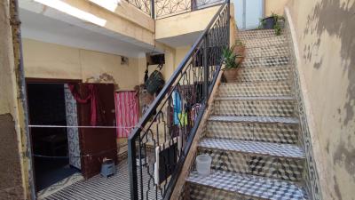 Riad Renovation Opportunity in Marrakech, Sidi Bouaamer: A Unique Opportunity