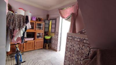 Riad Renovation Opportunity in Marrakech, Sidi Bouaamer: A Unique Opportunity