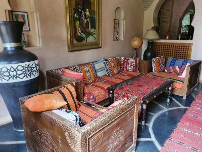 Turnkey Luxury Villa – An Invitation to Elegance and Authenticity