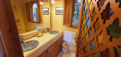 Turnkey Luxury Villa – An Invitation to Elegance and Authenticity
