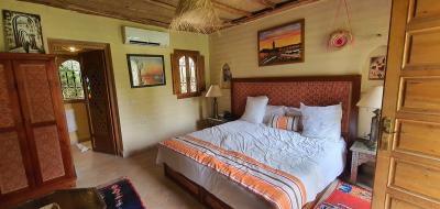 Turnkey Luxury Villa – An Invitation to Elegance and Authenticity