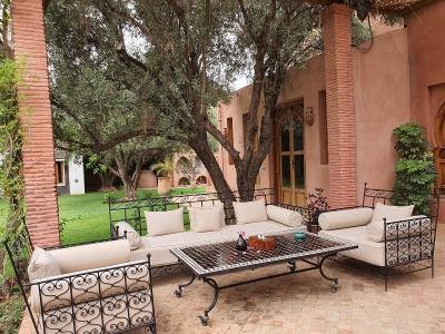 Turnkey Luxury Villa – An Invitation to Elegance and Authenticity