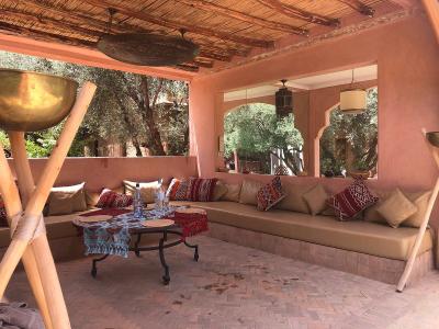 Turnkey Luxury Villa – An Invitation to Elegance and Authenticity