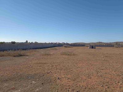 Great Opportunity: Available Land in Road of Fez