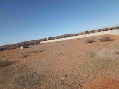 Great Opportunity: Available Land in Road of Fez