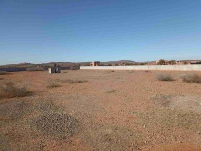 Great Opportunity: Available Land in Road of Fez