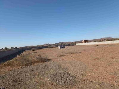 Great Opportunity: Available Land in Road of Fez
