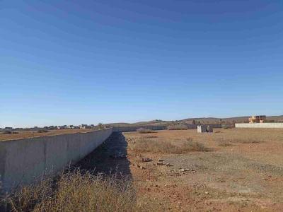 Great Opportunity: Available Land in Road of Fez