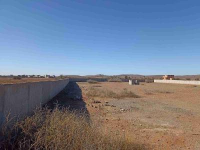Great Opportunity: Available Land in Road of Fez