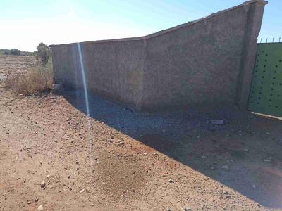 Great Opportunity: Available Land in Road of Fez