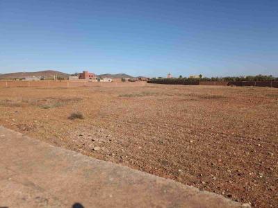 Your Investment Opportunity: Land for Sale in The Road of Fez