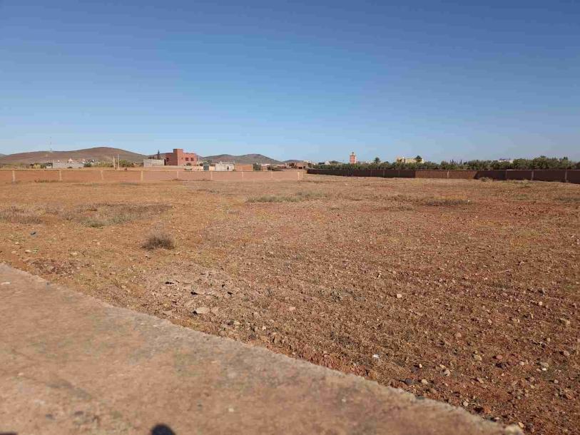 Your Investment Opportunity: Land for Sale in The Road of Fez-8