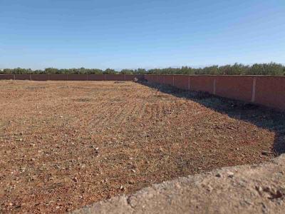 Your Investment Opportunity: Land for Sale in The Road of Fez