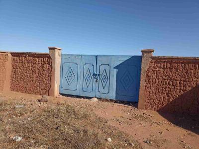 Your Investment Opportunity: Land for Sale in The Road of Fez