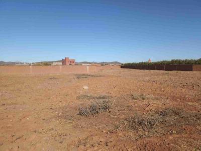 Your Investment Opportunity: Land for Sale in The Road of Fez