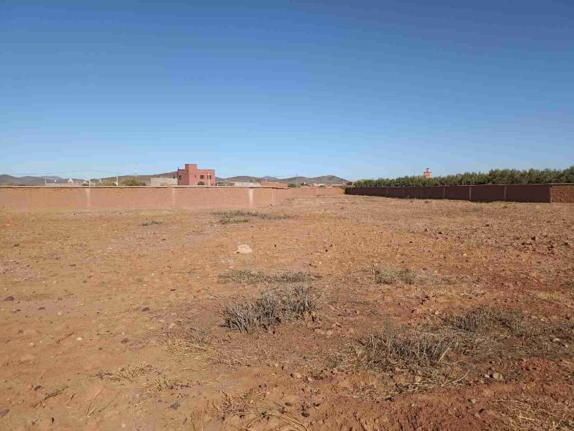 Your Investment Opportunity: Land for Sale in The Road of Fez-2