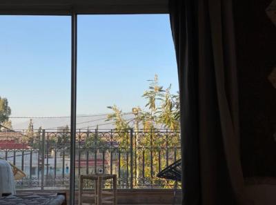 Charm and Serenity: Guesthouse on the Road to Amezimiz