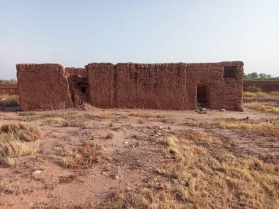 Land for Sale: Perfect for Development