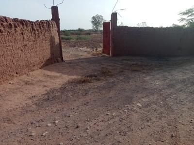 Land for Sale: Perfect for Development