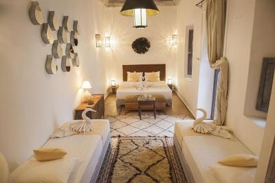 Turnkey Guesthouse: Ready for Your Next Adventure!