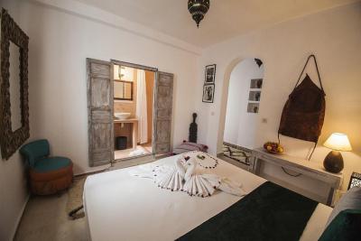Turnkey Guesthouse: Ready for Your Next Adventure!