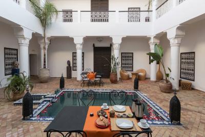 Turnkey Guesthouse: Ready for Your Next Adventure!