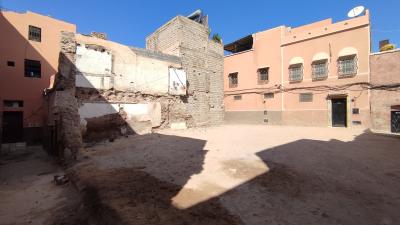 For Sale: Buildable Land in a Prime Location