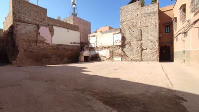 For Sale: Buildable Land in a Prime Location