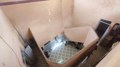For Sale: Riad to Renovate in Sidi Benslimane