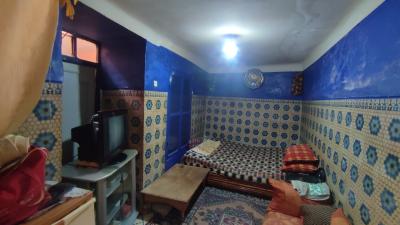 For Sale: Riad to Renovate in Sidi Benslimane