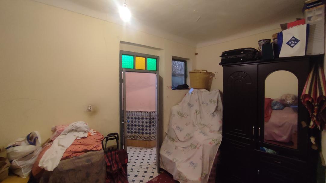 For Sale: Riad to Renovate in Sidi Benslimane-6