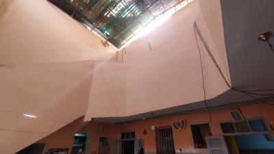 For Sale: Riad to Renovate in Sidi Benslimane