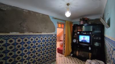 For Sale: Riad to Renovate in Sidi Benslimane
