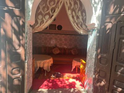 Invest in Authenticity: Riad for Renovation