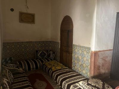 Invest in Authenticity: Riad for Renovation