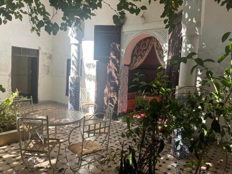 Invest in Authenticity: Riad for Renovation-3