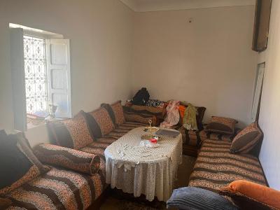 Invest in Authenticity: Riad for Renovation