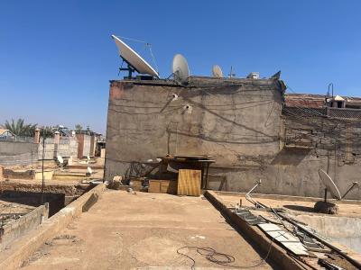 Invest in Authenticity: Riad for Renovation
